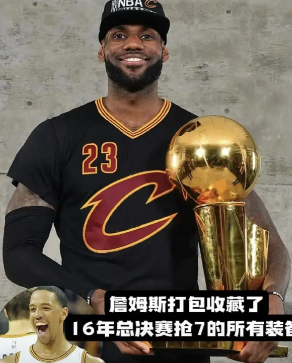 其实我觉得老詹姆斯的伟大是毋庸置疑的！不是谁跳出来骂几句就可以抹掉的！

当今联