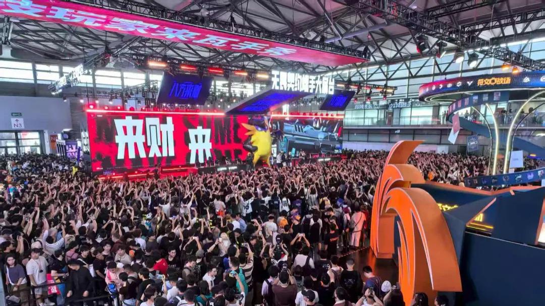 5000万月活跃用户！《无畏契约》如何成为游戏界的“流量之王”？