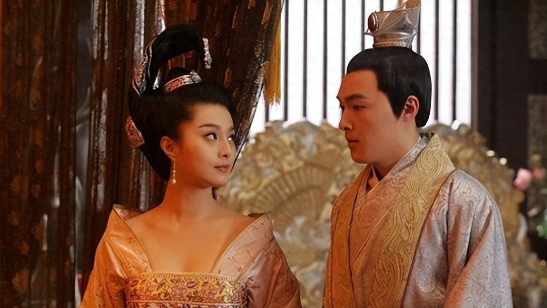 李琩被唐玄宗夺妻，失太子之位，看似悲惨，却不知他才是人生赢家