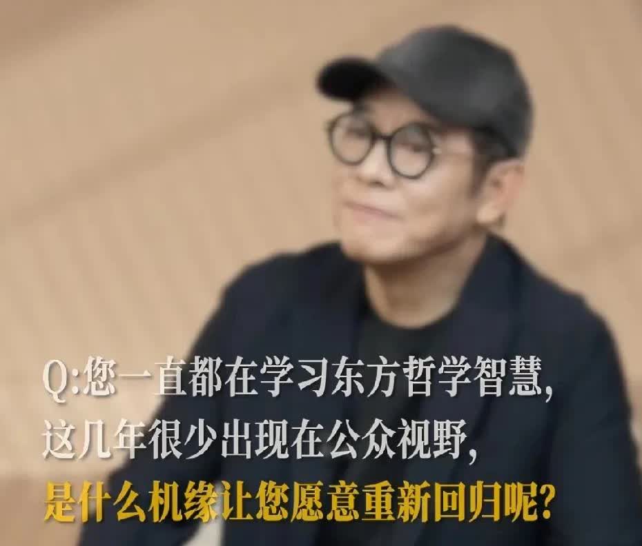 谁有李连杰的电话，
麻烦给我一下，
我要当面告诉他，难道他没有意识到一个问题