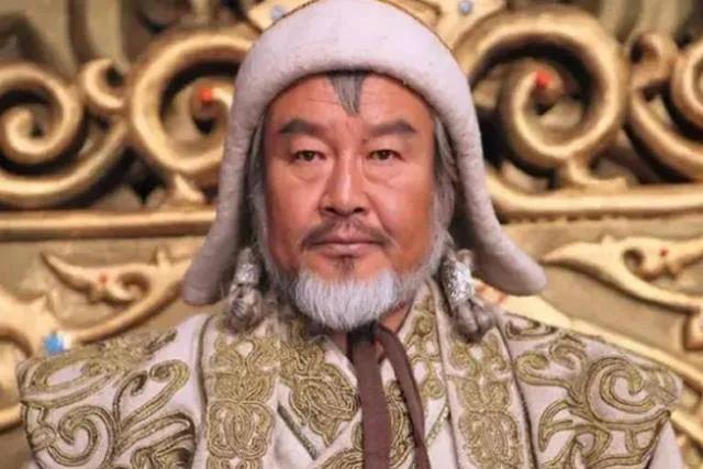 一代天骄，成吉思汉，率领蒙古铁骑横扫欧亚大陆，成为当时世界最大的国家，这样一位大