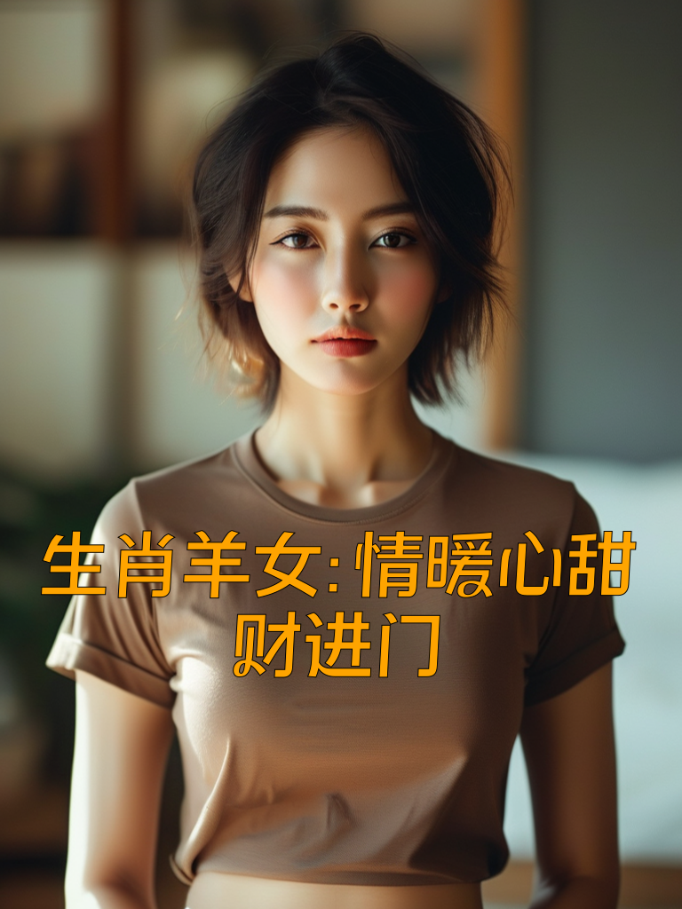 生肖羊女：情暖心甜财进门