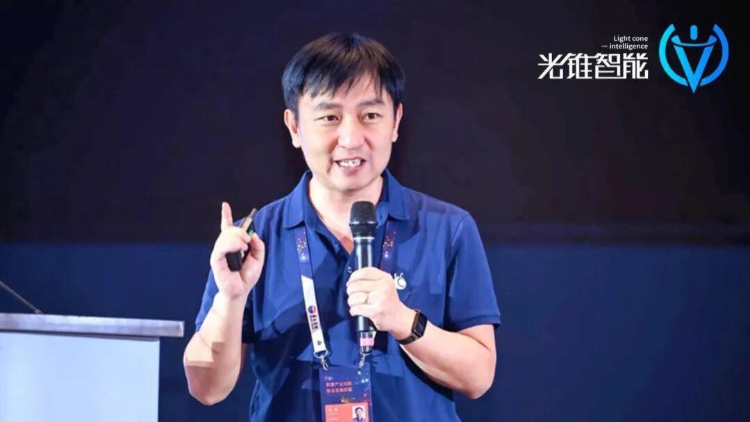 蚂蚁密算“数模一体”，让数据的“原矿石”练成“真金子”