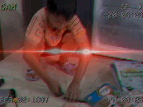 冷知识：如何将暑假作业变成寒假作业[泪奔]