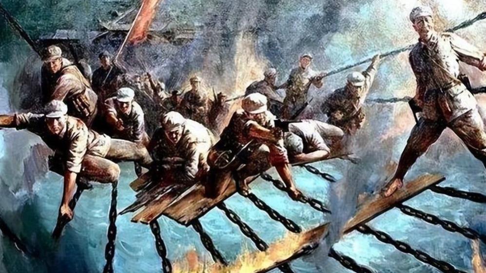 1950年陈光被战友李作鹏诱捕，4年后烧死在楼中，妻儿后来如何