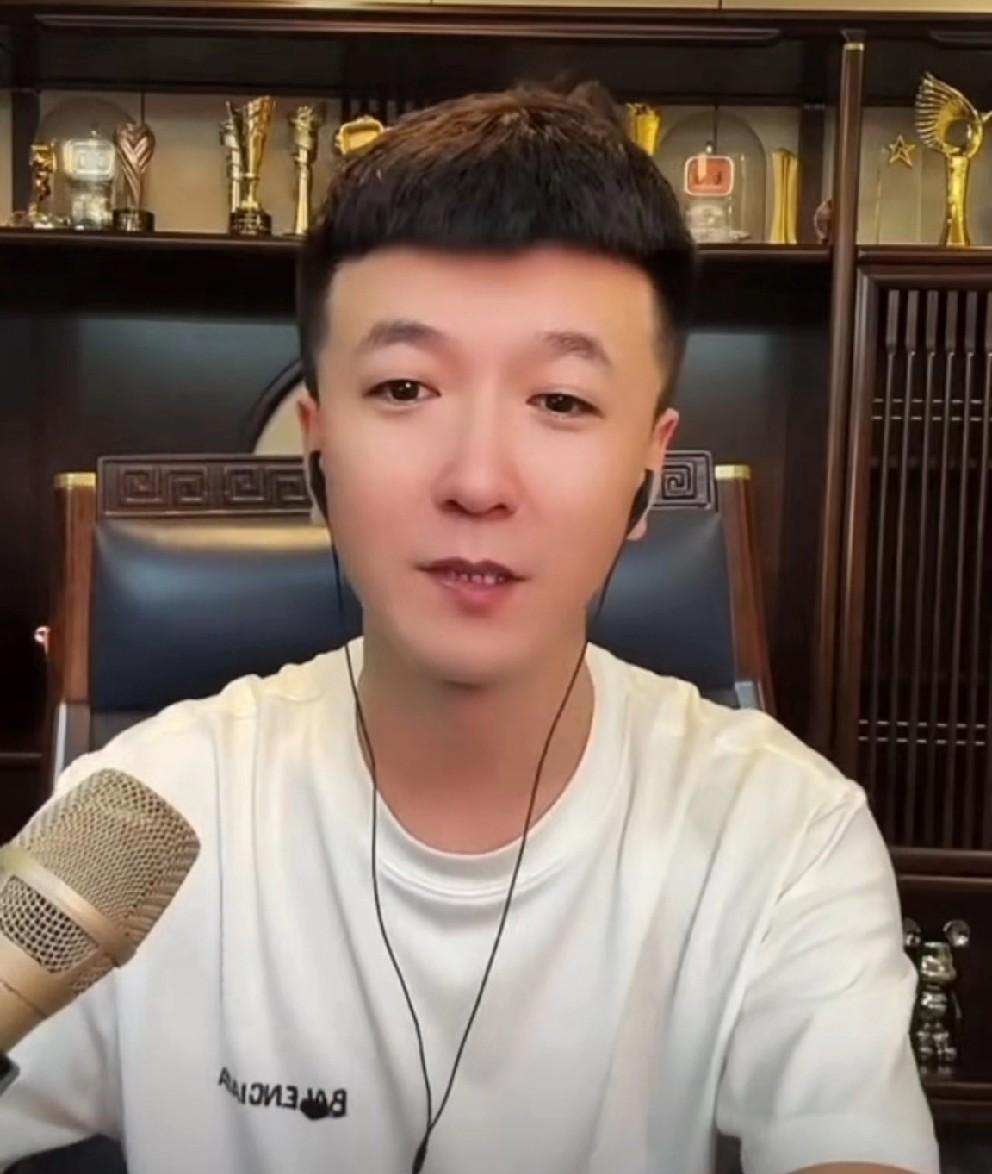 一哥分析散打哥这次专场Gan老葛大概率要翻车！老葛不会轻敌，一哥电话就给他办了！