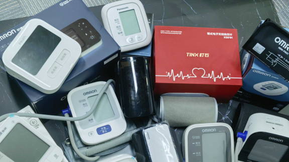 血压计10大品牌最低价格是多少？这10款准确测压，家用必备