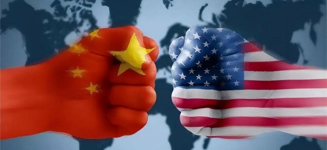 快讯！快讯！
32国表态，特朗普遏华狠招落地，比关税更猛，美政客：中国有王牌。北
