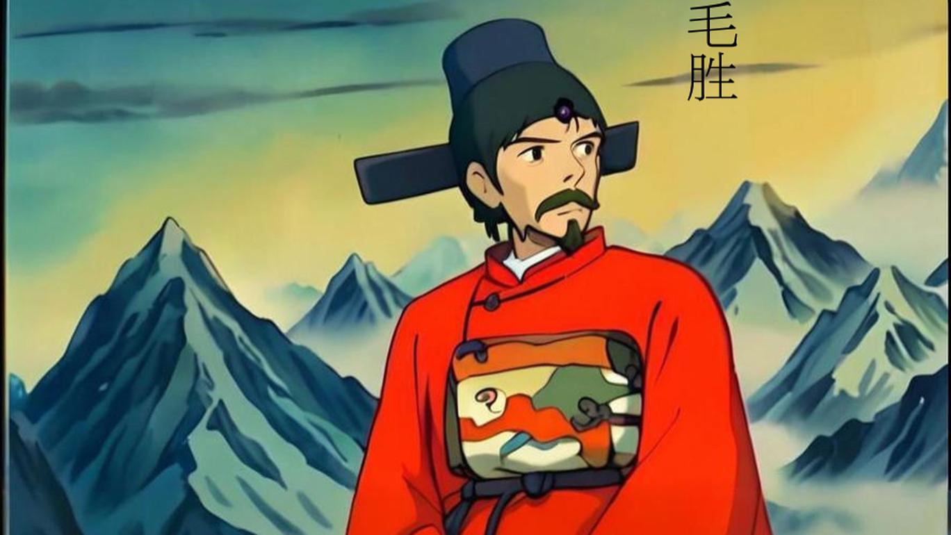 276岁的朱重八看正统二年