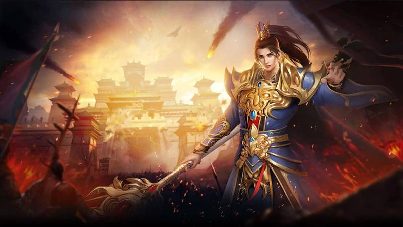 解锁三端互通的秘密：合出传奇装备的终极策略