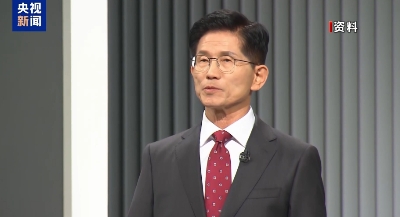 金文洙宣布败选，向李在明表示祝贺
当地时间今天凌晨，韩国国民力量党总统候选人金文