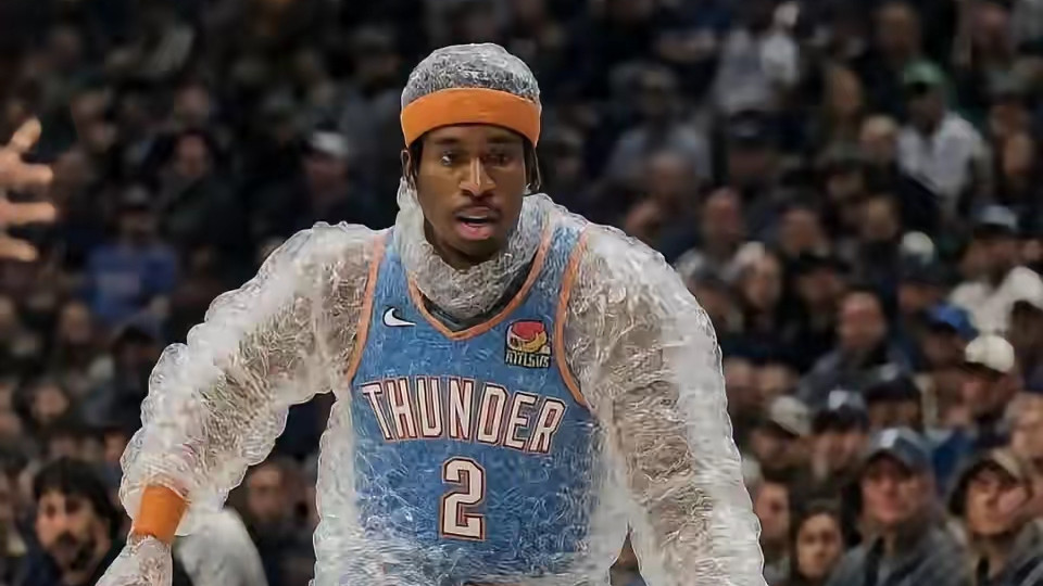 真破防了，亚历山大乞讨式罚球太形象，本人直言再看到就拉黑