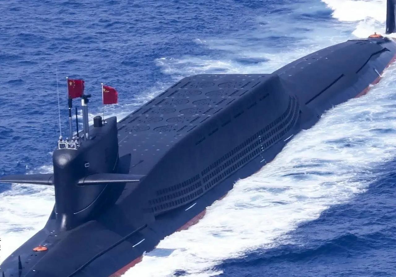 [下雨]外媒称：中方已解决战略核武器最大短板！中方会避免乌方的教训
这几年关于中
