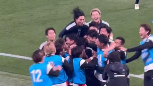 日本3-2巴西，赛后评分：不是威尼修斯，是日本18号排第一
