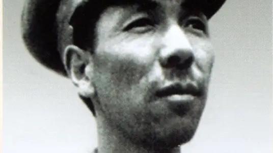 第四军首任军长王世泰，1955年错失上将军衔，后官至正部级，活到98岁