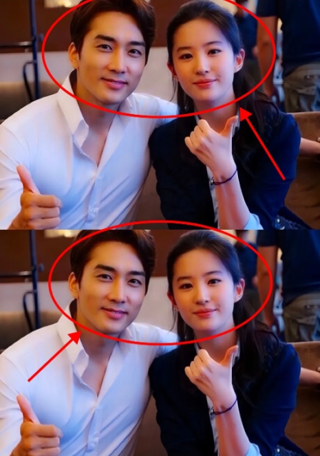 大家发现了没，刘亦菲有一个很特别的点，就是他好像不太可能结婚了！

因为她说过“