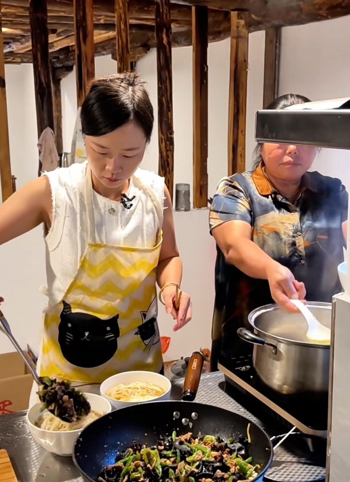 金哥和高航说出这话也太胆大了吧，这多容易得罪人呀？家里的三个专业保姆听了会作何感