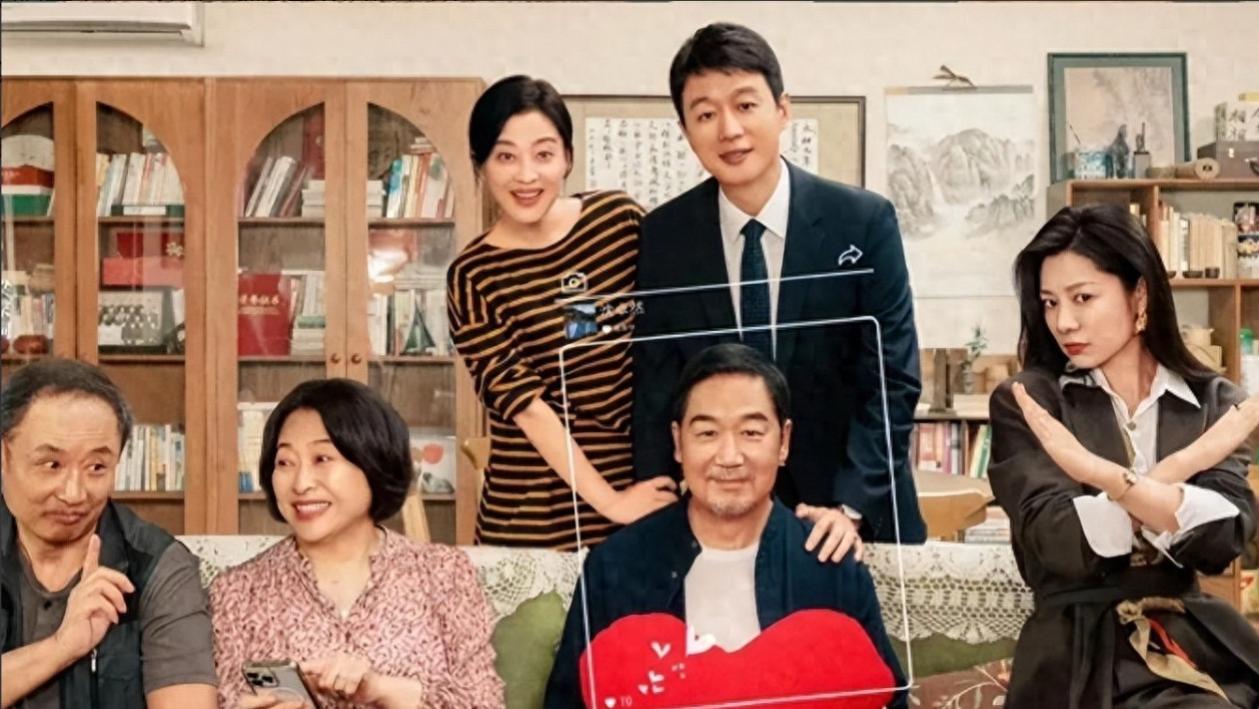 佟大为“控诉”梅婷：给再多钱也不演夫妻了！原因笑翻全网