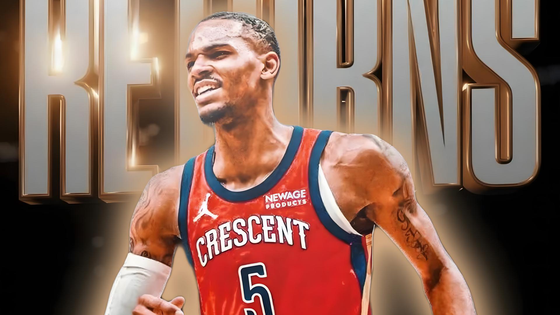 没有一个NBA明星的星途坦荡，穆雷的复出