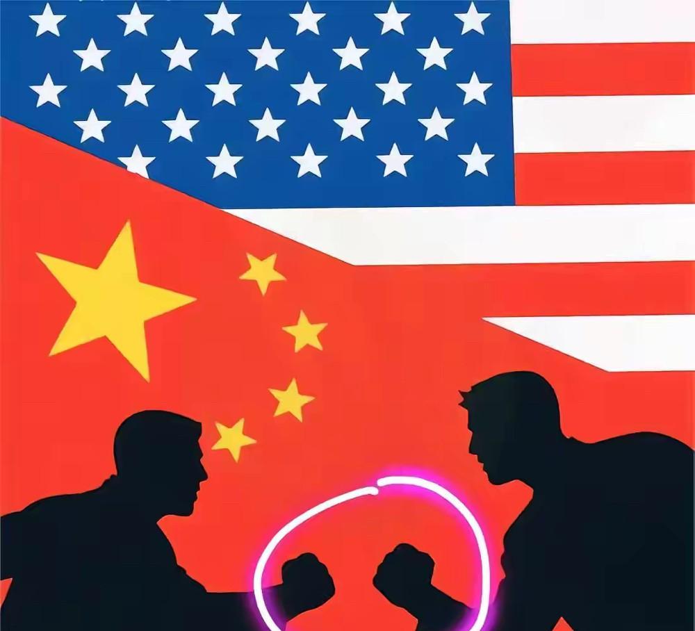 一场贸易战，撕开了多少盟友的伪装？当我们拿6000多公里的铁路、8000亿欧元的