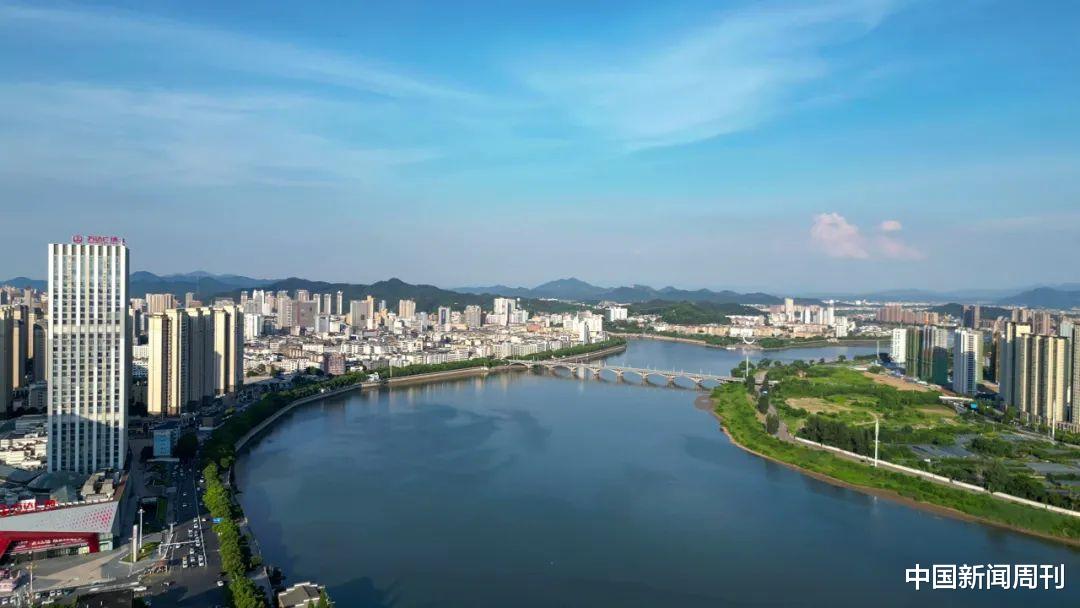 又一世纪运河来了？