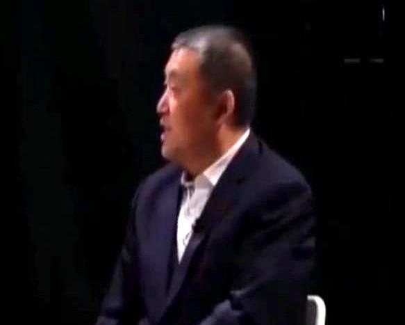 军事专家房兵多年前告诉邱毅：中国航母去拦截美航母，不是靠航母战力，而是背后综合的