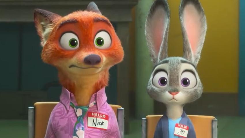 上映2周，《疯狂动物城2》丢了冠军，耗资2.5亿的《玩具熊2》上映勇夺票房第一