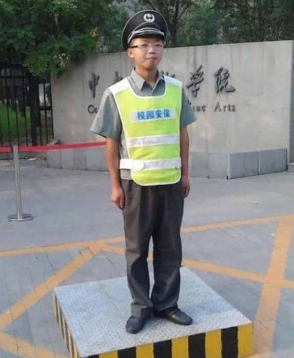 在成功也不抵不过命里的安排！