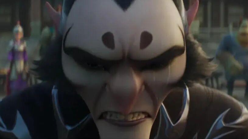 突破250亿！中国动画人等这天太久了！