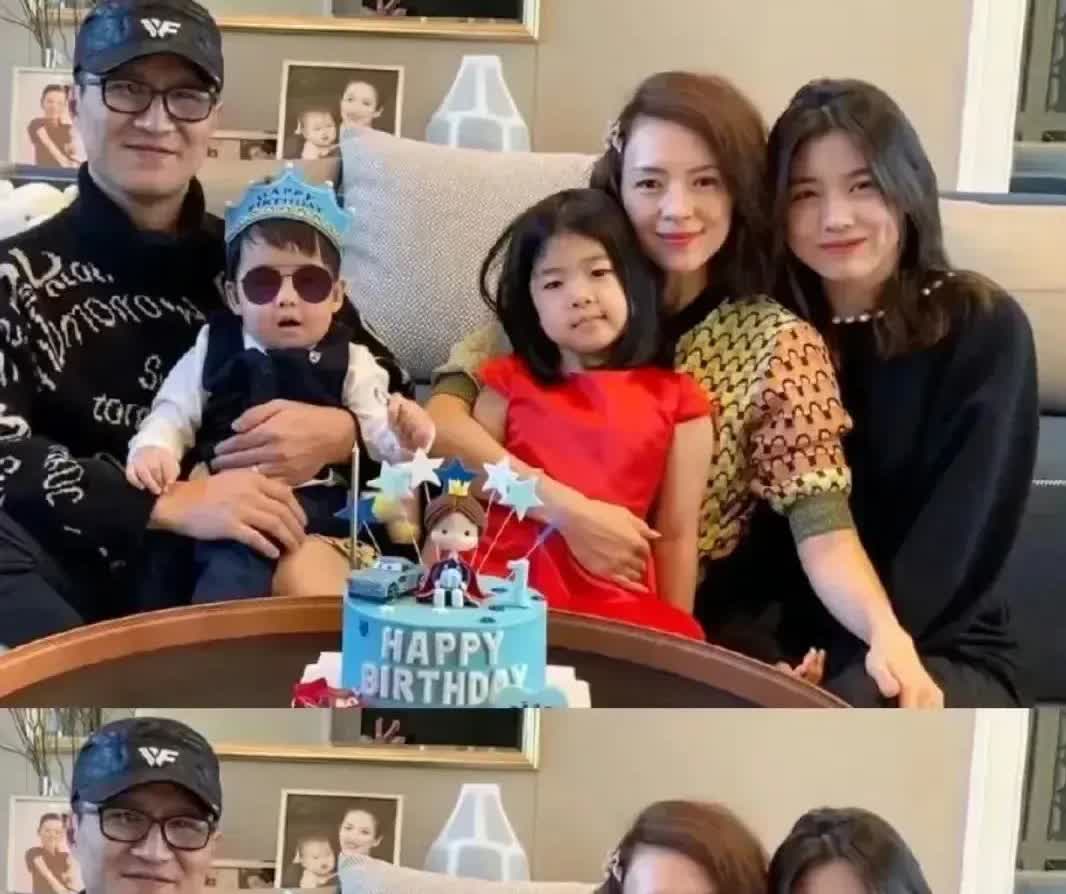 谢娜问章子怡:如果汪峰出轨了你会怎么办？章子怡​霸气回答道:他不敢！如果真的有，