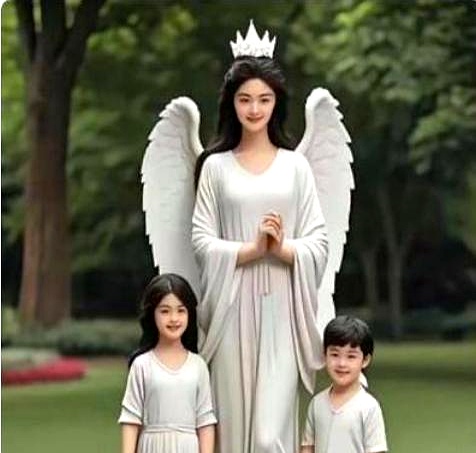 具俊晔这波操作，你看懂了吗？

韩国艺人具俊晔为已故妻子大S打造的墓地雕塑近