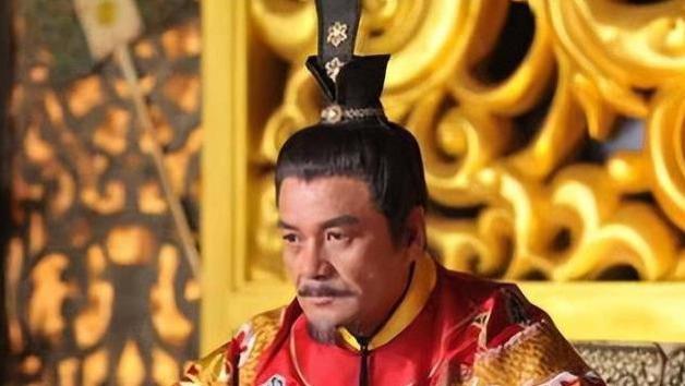 李渊的儿子因太丑被扔掉，乳母心软将其救下，几年后却被活活打死