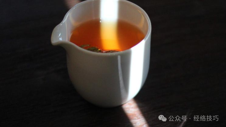 《黄帝内经》：大雪节气后喝的“暖心汤”！简单三味料，助你御寒于外