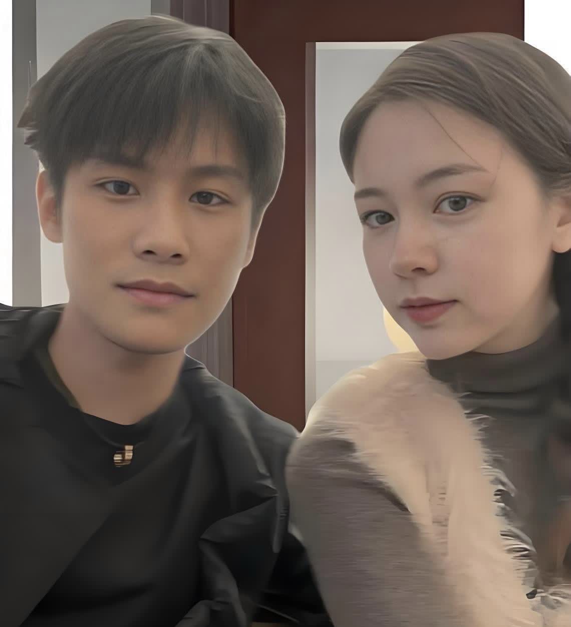 大杨哥婚姻亮红灯？大小杨出事引发的猜测