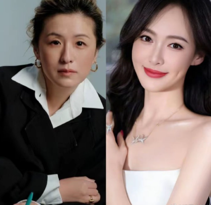 实话实说，
唐嫣新剧被撤这事 ，
给整个内娱都上了一课，那就是一部剧能不能成，光