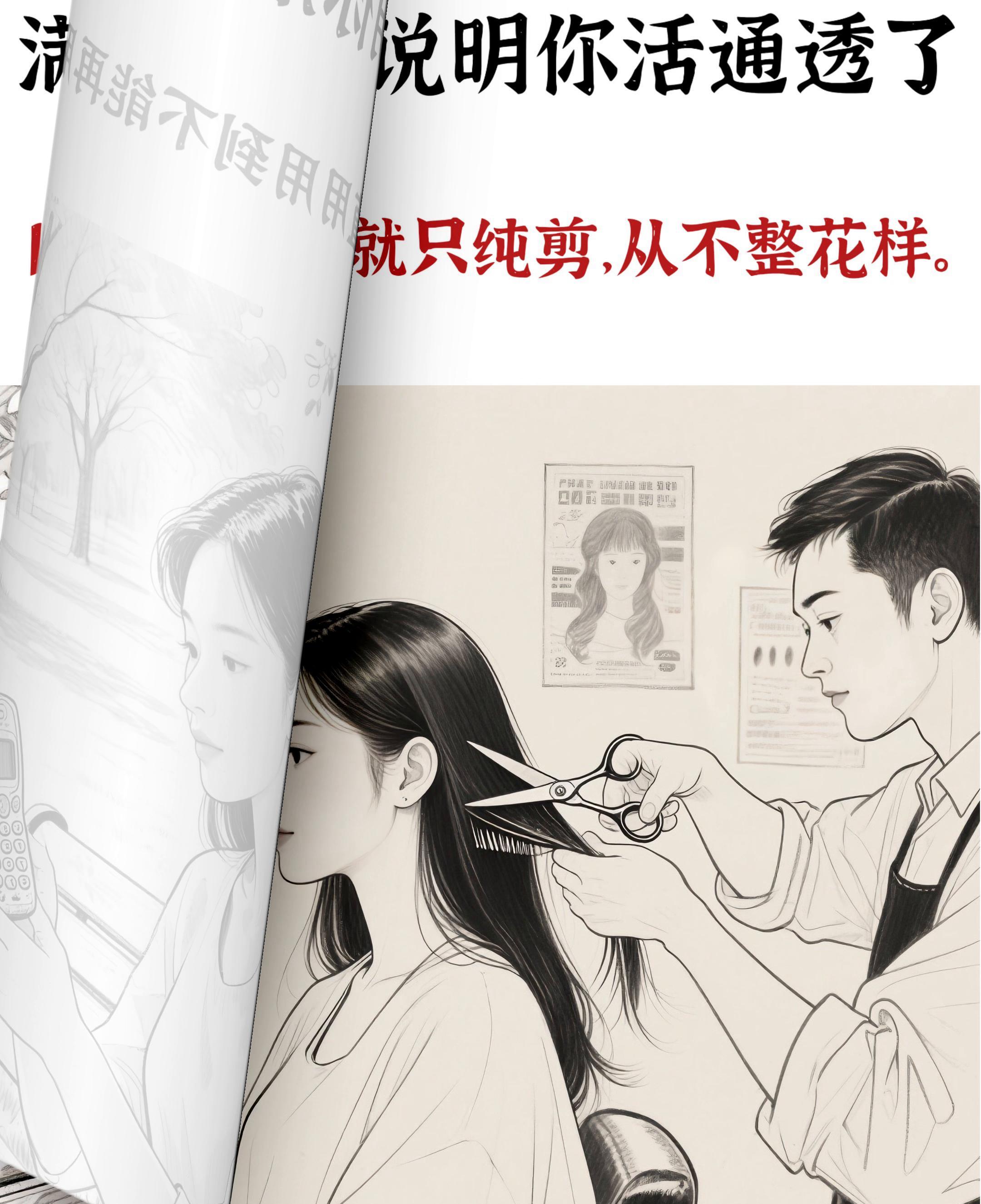 满足六条说明你活通透了！



你是否想过，简单的生活，究竟意味着什么？是手机坏