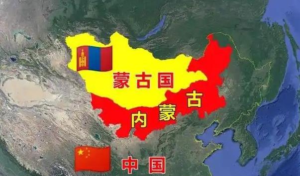 现在蒙古国人会不会后悔当年独立？在历史上，外蒙古和内蒙古原本都属于中国，可经过苏