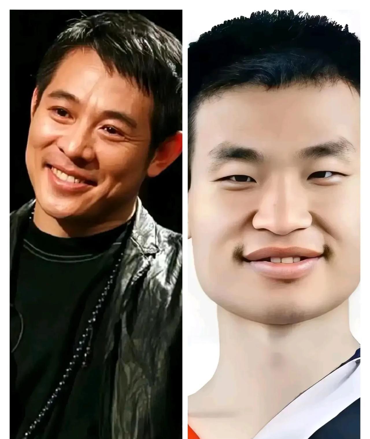 没想到李连杰也有郁闷的时候 
他咋都没想到 自己在网上开账号都三天了 结果风头全