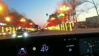 目前开了1500km，说下自己对这辆车的真实感受。