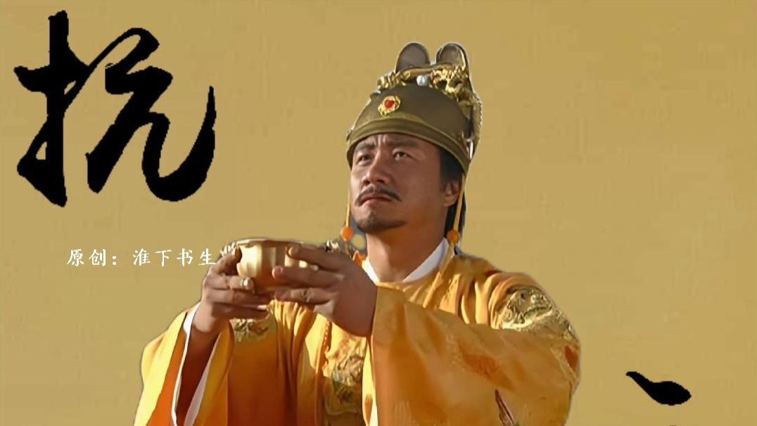 朱元璋称帝前，真的不抗元吗？