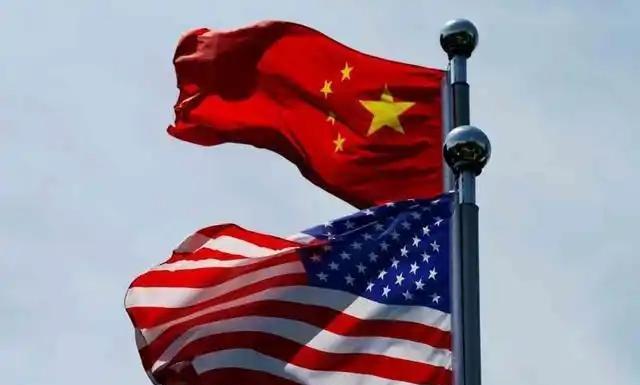 [微风]中美军事差距到底有多大？就拿一件事来说：美国F-22号称全球最强战机，出