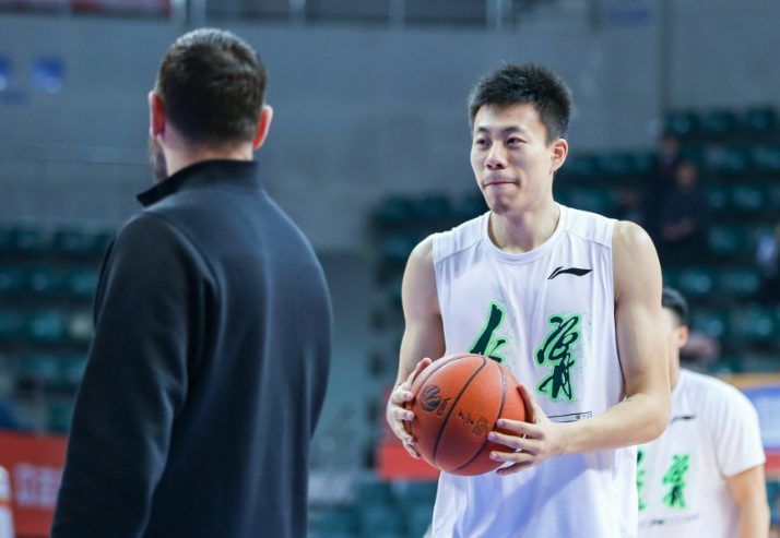 对张镇麟的态度：向前看，别引战
无论你多么意难平，去推论上赛季是不是摆烂都没意义