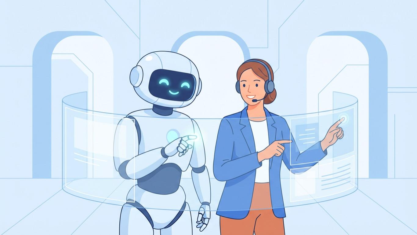 自动化客服人工介入率降低60%实战指南