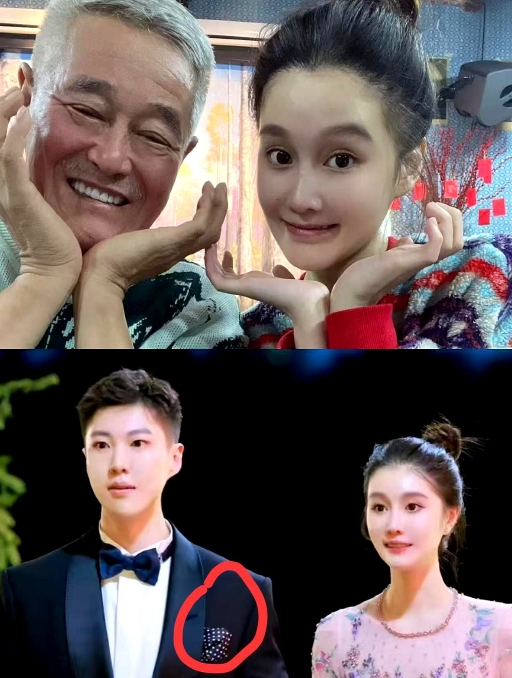 我查了一下赵本山女婿的家庭背景

不查不知道，一查我跪了

原以为女婿是高攀赵家