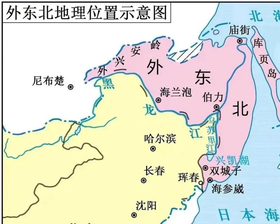 奴儿干都司存续时间至少218年  满清篡改了明朝的历史，缩小了明代的疆域，抬高了
