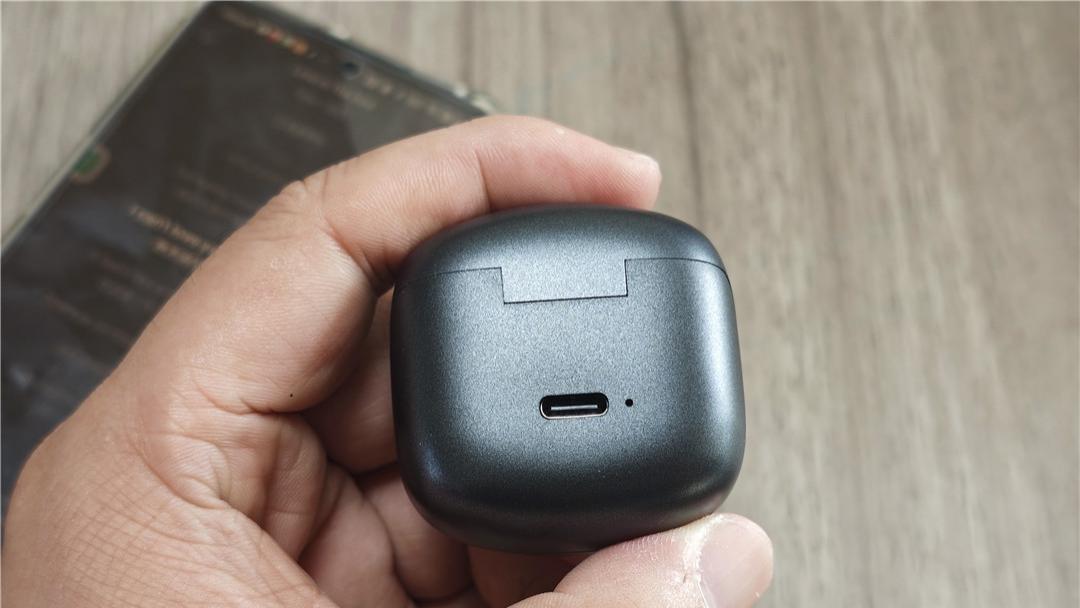 百元价位千元音质，西圣 Plume 耳夹式耳机深度体验