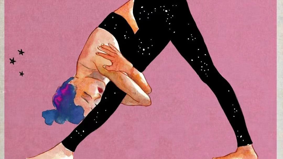 瑜伽哲学课上的故事，蕴藏智慧，回味无穷！