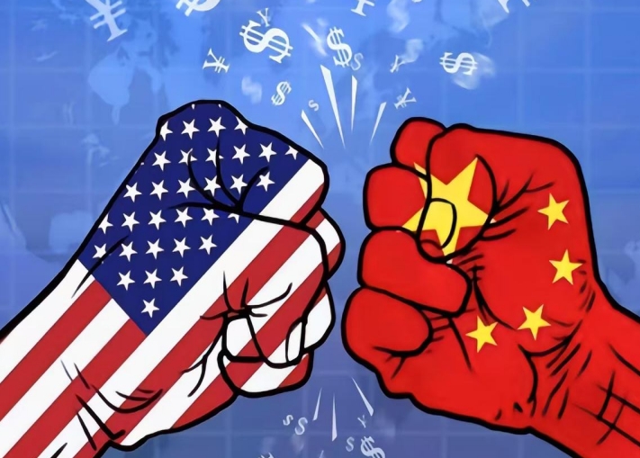 你发现没？不管是欧盟还是加拿大，最终都不会真的去反制美国，等到情绪稳定后，他们最