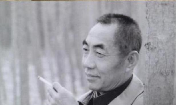 莫言年轻时也读过浩然的书，他发出疑问：“《艳阳天》中的萧长春在得知自己唯一的儿子