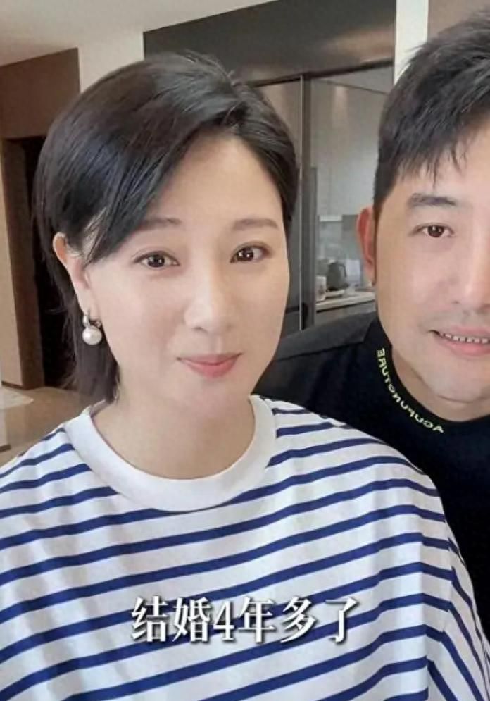 39岁侯梦莎官宣怀孕！因《我是特种兵》走红，丈夫是大家熟悉的